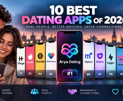 2026 Dating App Comparison 2026 Dating App Comparison